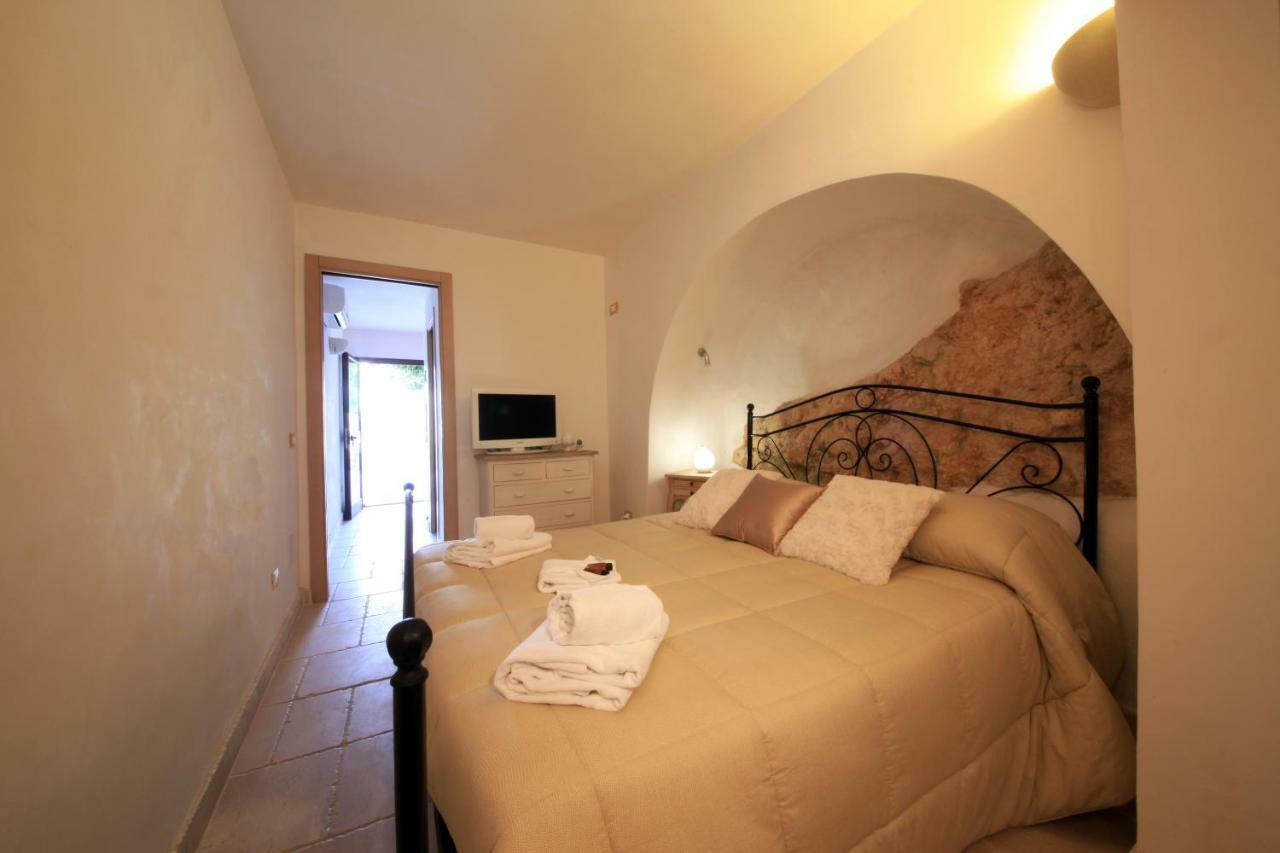 Lamanna Summer House Polignano a Mare Exterior photo